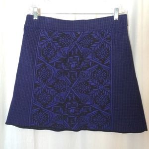 Dakini skirt A-Line Sweater Knit (839